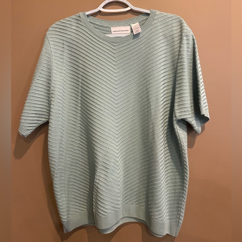XL Alfred Dunner Women’s Top